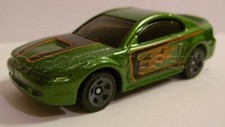 1999 ford mustang for sale  Harveysburg
