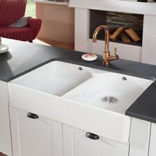Farmhouse ceramic sink for sale  TEWKESBURY