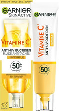 Garnier skinactive fluide d'occasion  Paris X