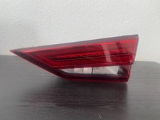 CONJUNTO DE LANTERNA TRASEIRA DIREITA LÂMPADA TRASEIRA LED OEM 8V5945076B AUDI A3 2017 - 2020 comprar usado  Enviando para Brazil
