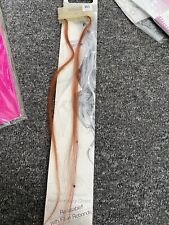 Balmain hair extensions for sale  TELFORD