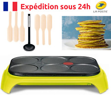 Appareil crêpes crêpière d'occasion  Andrésy