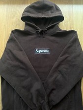 Bogo supreme hoodie gebraucht kaufen  Osnabrück