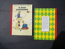 Macherot raymond furet d'occasion  Bully-les-Mines