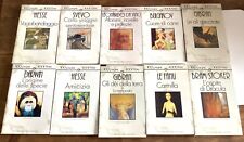 N.11 libri collezione usato  Padru