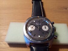 Bulova deep sea gebraucht kaufen  Hamburg