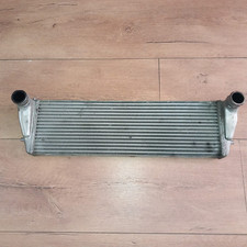 Radiatore intercooler opel usato  Verona