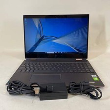Spectre x360 dfl033 for sale  Cincinnati