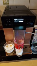 Miele cm5500 kaffeevollautomat gebraucht kaufen  Tacherting