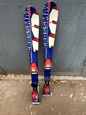 Salomon crossmax grom d'occasion  Expédié en Belgium