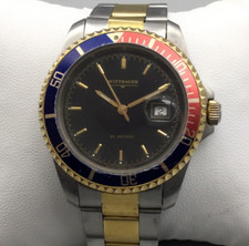 Vtg wittnauer pepsi for sale  Pflugerville