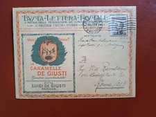 Regno 1921 blp usato  Figline Valdarno