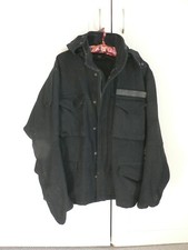 Maharishi men wool for sale  WORTHING