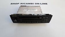 Autoradio bmw 320 usato  Domusnovas