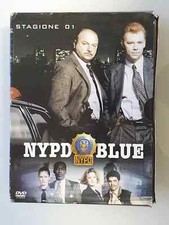 Dvd used serie usato  Sanremo