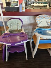 Baby highchair infant for sale  MARGATE