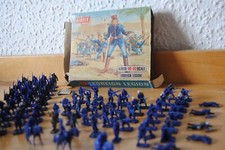 Airfix figuren französische gebraucht kaufen  Voerde (Niederrhein)