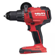 Hilti hammer drill d'occasion  Expédié en Belgium