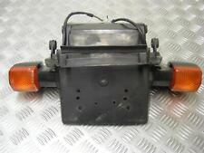 Cbr1000f panel plate for sale  COLCHESTER
