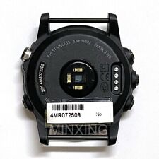 Usado, Capa traseira de substituição para Garmin Fenix 3 HR safira comprar usado  Enviando para Brazil