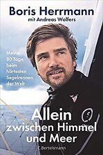 Himmel meer allein gebraucht kaufen  Berlin