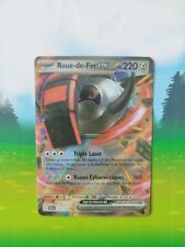 Pokemon card iron d'occasion  Expédié en Belgium