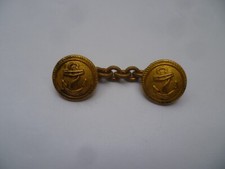 Kriegsmarine 1936 kettchen gebraucht kaufen  Hainichen
