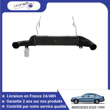 Echangeur air mercedes d'occasion  Saint-Quentin