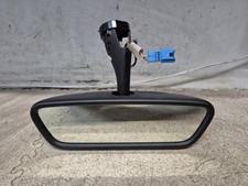 Retroviseur interieur mercedes d'occasion  Sainte-Livrade-sur-Lot