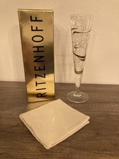 Ritzenhoff sektglas champagner gebraucht kaufen  Hochdorf