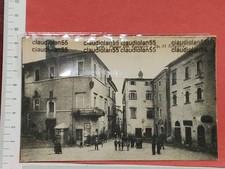 Cartolina postale orte usato  Roma