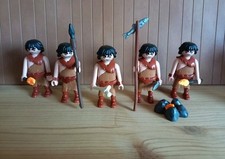 Playmobil lot homme d'occasion  Narbonne