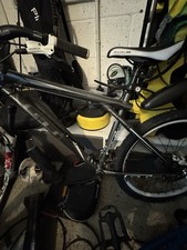 Xcr full suspension for sale  WALTHAM CROSS