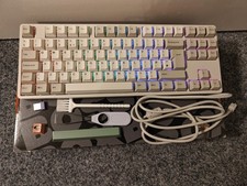 Akko 5087b plus for sale  BIRMINGHAM