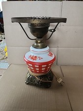 Vintage hand painted for sale  Newark