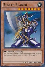 Buster Blader - YSYR-EN009 - Comum - Edição Ilimitada - Levemente Jogado, usado comprar usado  Enviando para Brazil