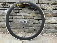 Corima track aero for sale  MACCLESFIELD