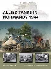 Allied tanks normandy for sale  ROSSENDALE