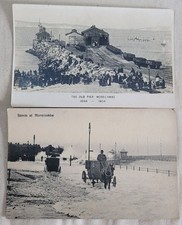 Vintage morecambe lancashire for sale  WINCHESTER