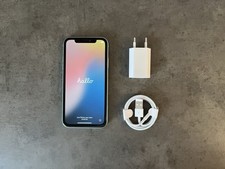Apple iphone 128 gebraucht kaufen  Haan