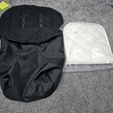 Mothercare journey cosy for sale  LEICESTER