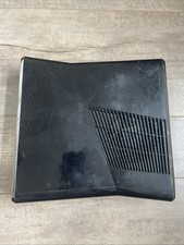 Console Xbox 360 Slim modelo 1439 preto somente peças comprar usado  Enviando para Brazil