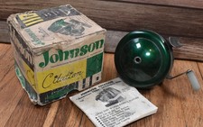 Vintage johnson citation for sale  West Union