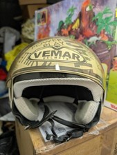 Casque vemar vdj usato  Trevenzuolo