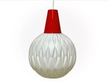 Lampada sospensione soffitto usato  Milano