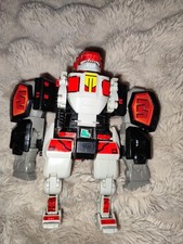 Bandai power rangers gebraucht kaufen  Neuss