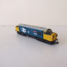 Graham Farish N Gauge  Class 37043 Large Logo for sale  DONCASTER