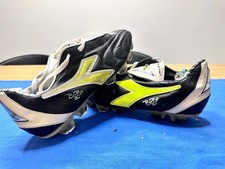 Scarpini boots vieri usato  Roma