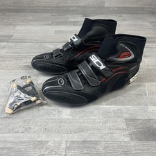 Size sidi hydro for sale  Bremerton