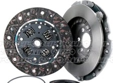 2pc clutch kit d'occasion  Expédié en Belgium